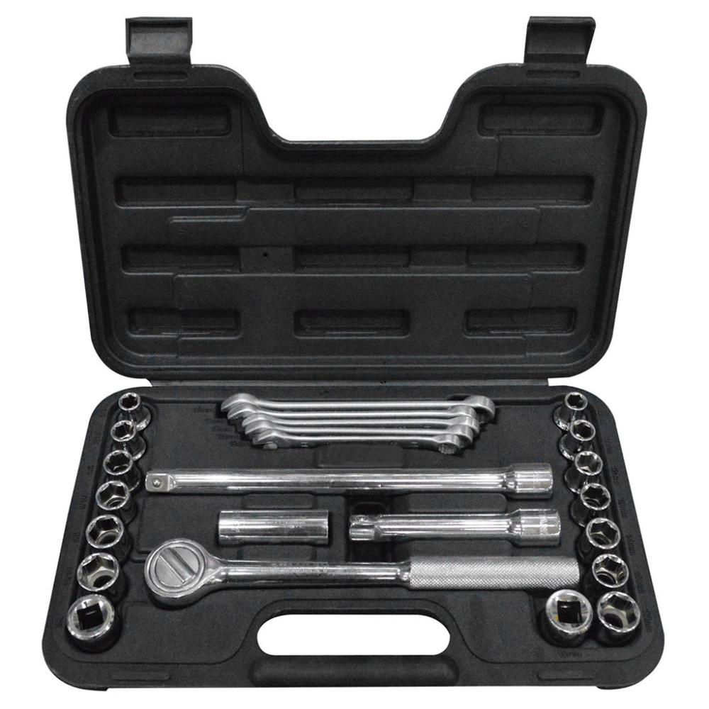 RACHE CON COPAS STANLEY 1/2  X 25C/V (86-736)