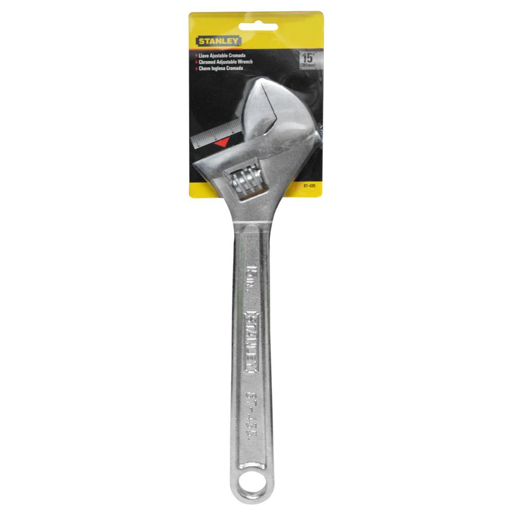 LLAVE PESTON STANLEY 15 (87-435)