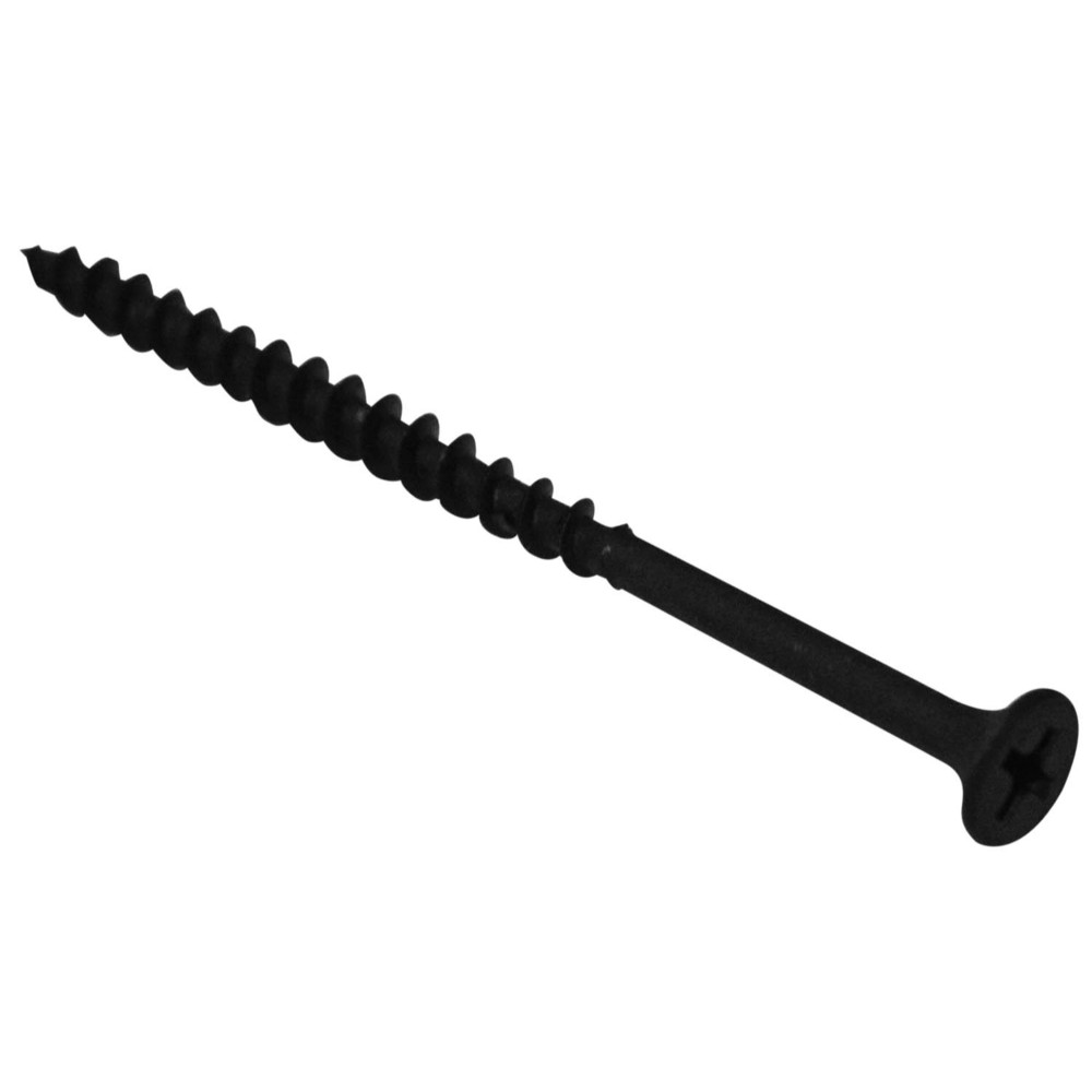 TORNILLO DRYWALL 8x3 ( x12)