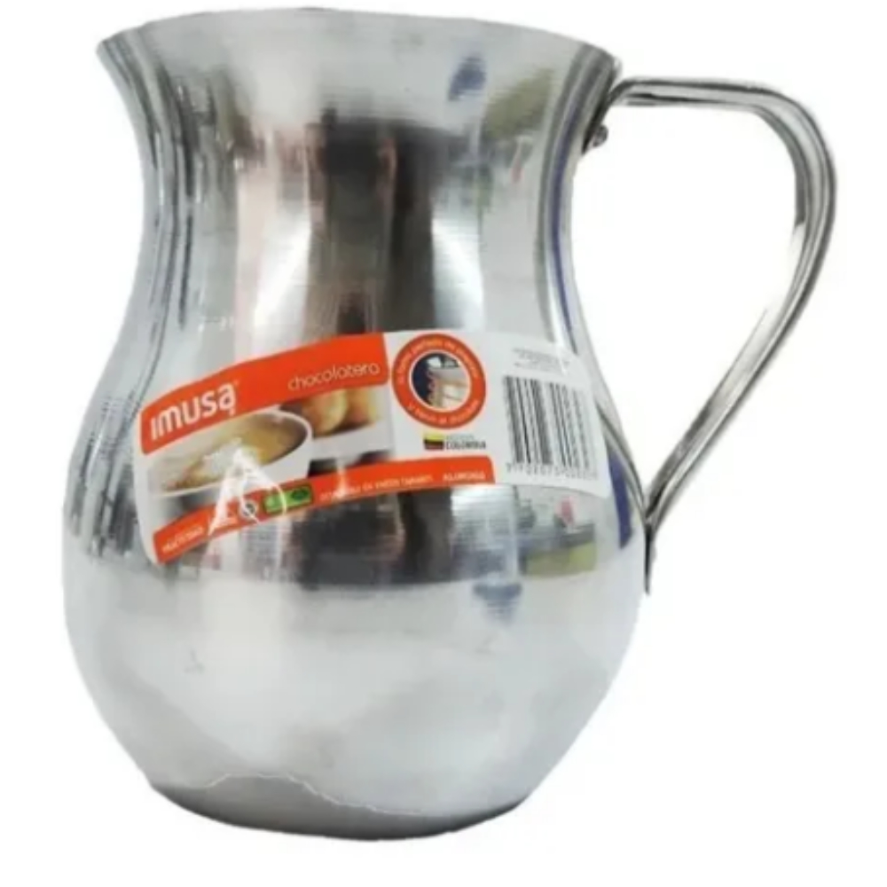 CHOCOLATERA 3,0 LTS 14 CM  IMUSA