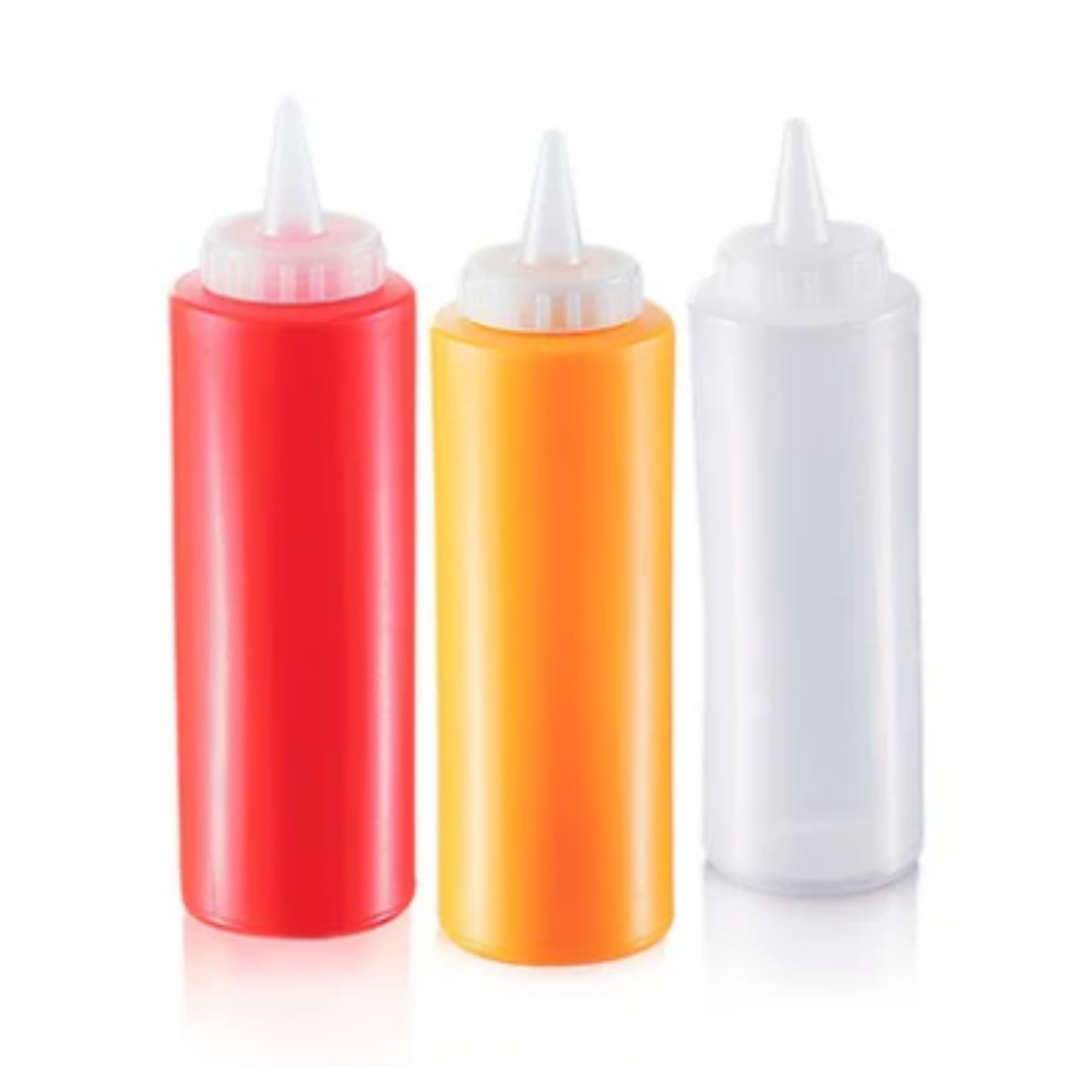 SALSERO MINI 0.2 LT IMUSA (22072)