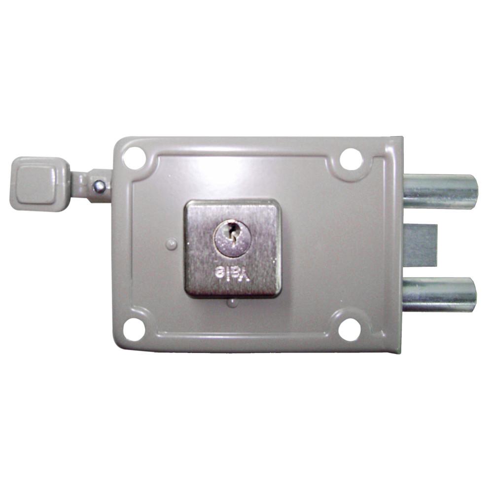 CHAPA DE S/P YALE 987 1/4 IZQUIERDA (3004)