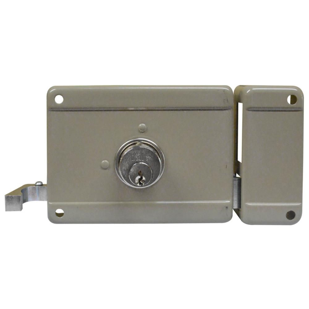 CHAPA DE S/P YALE 3610-60 SIN CADENA DERECHA (3046)