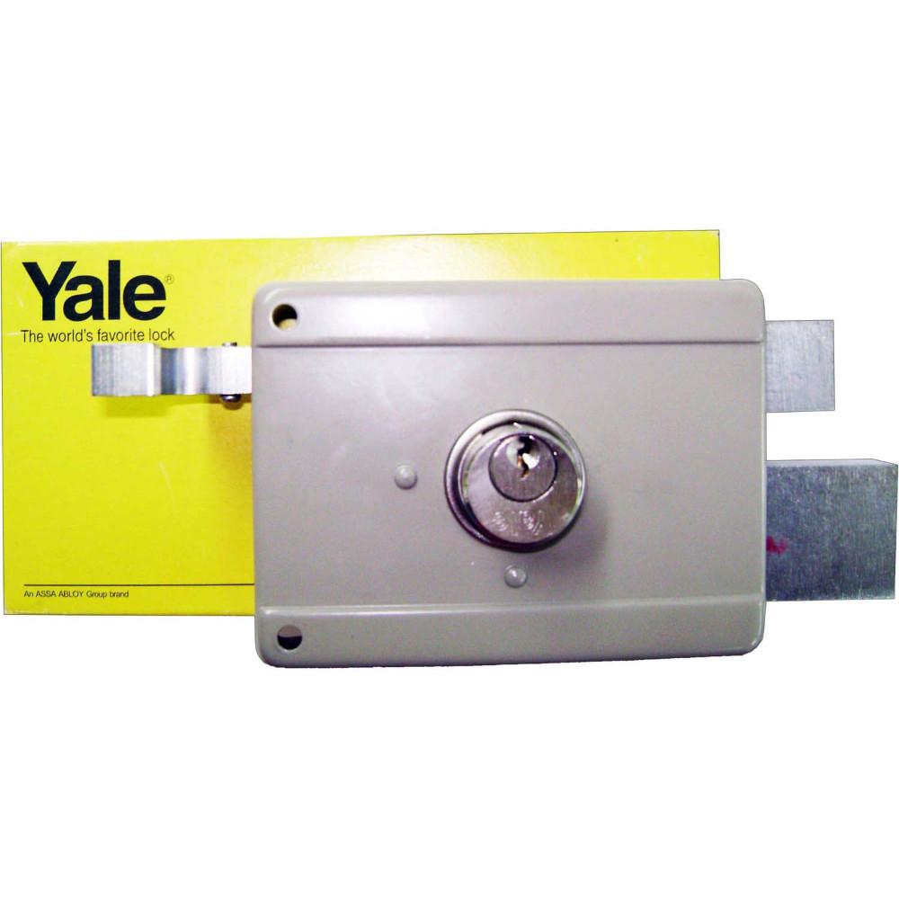 CHAPA DE S/P YALE 3610-60 SIN CADENA IZQUIERDA (3047)