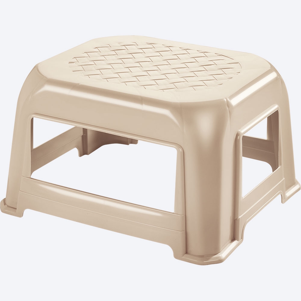 BUTACO PEQUENO II BEIGE RIMAX