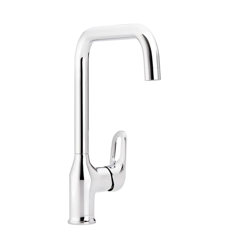LLAVE LAVAMANOS MONOCONTROL KORAL GRIVAL