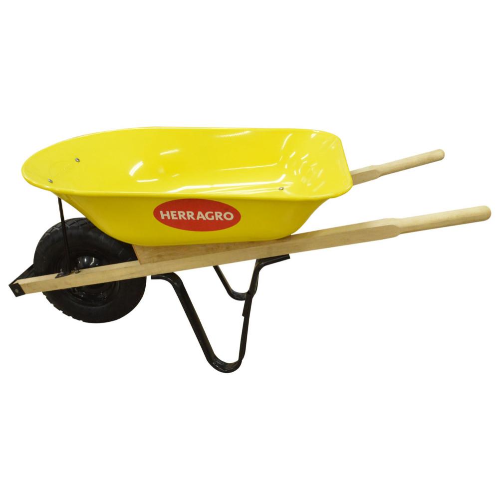 BUGUI HERRAGO PLATON AMARILLO MET 3000