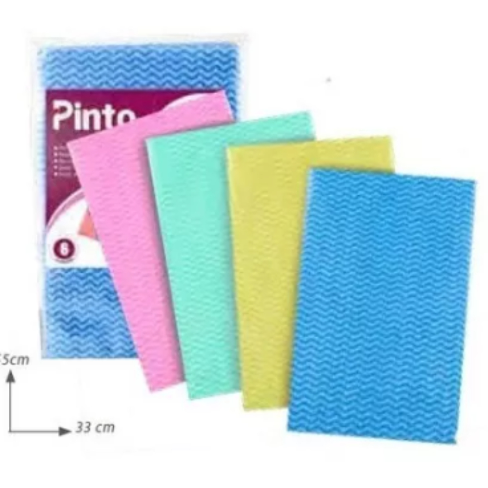 PAÑO ARCOIRIS FULLER PINTO ABSORBENTE (14027)