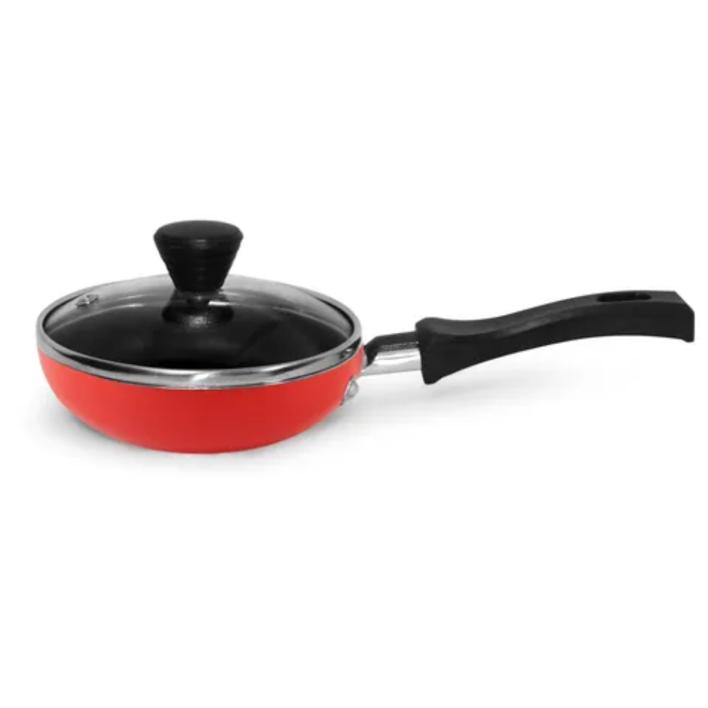CACEROLA SIMPLYCITY ANTIADHERENTE DKASA 12CM
