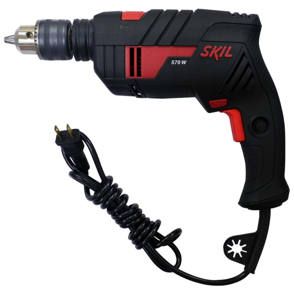 TALADRO SKIL 1/2 570W V VARIABLE (F0126555AA)