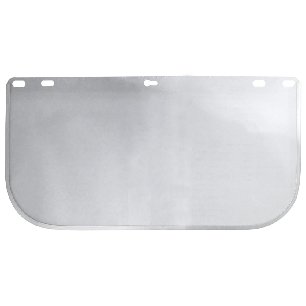 VISOR CARETA ESMERILAR JAGUAR/MP TRANSPARENTE (2008027