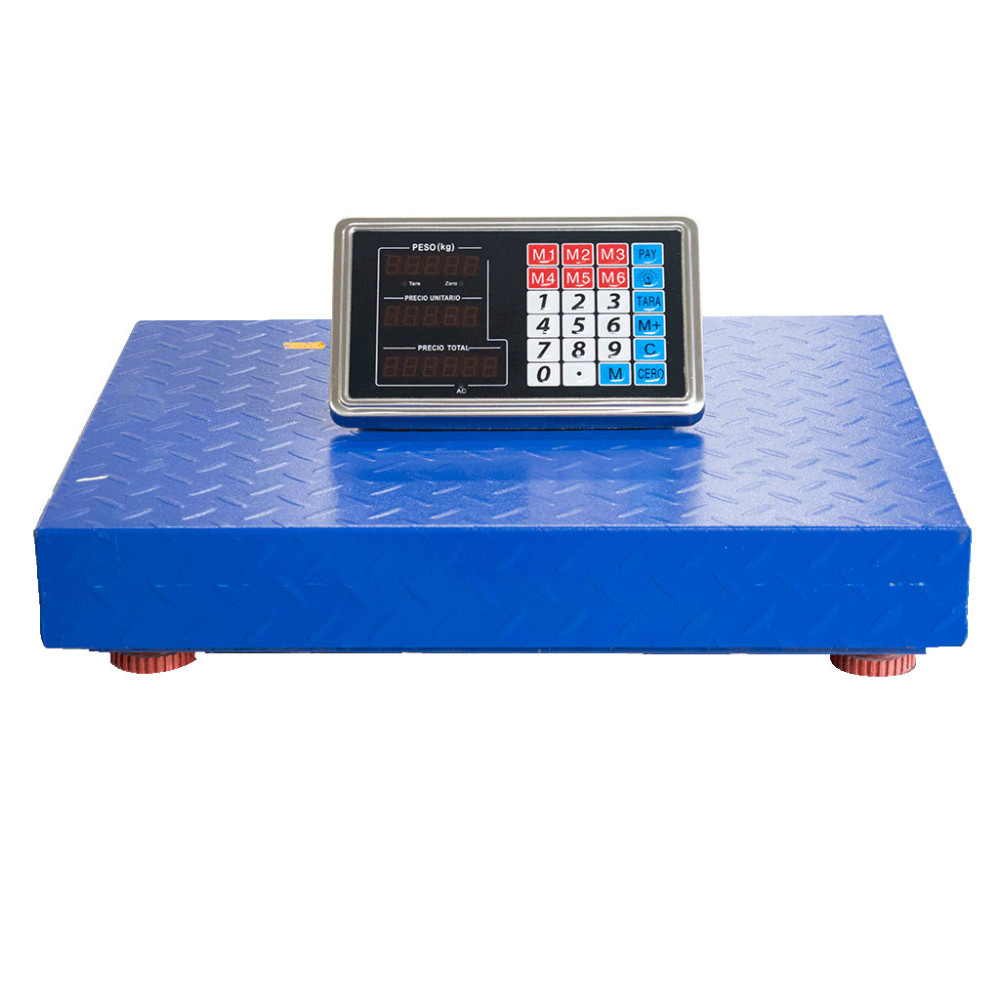 GRAMERA DIGITAL 300KL BLUETOOTH  INDUSTRIAL PLATAFORMA CON LECTOR LED