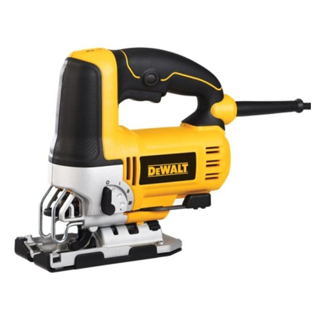 CALADORA ELECTRICA DEWALT  42 AMP-500 W (DW300-B3)