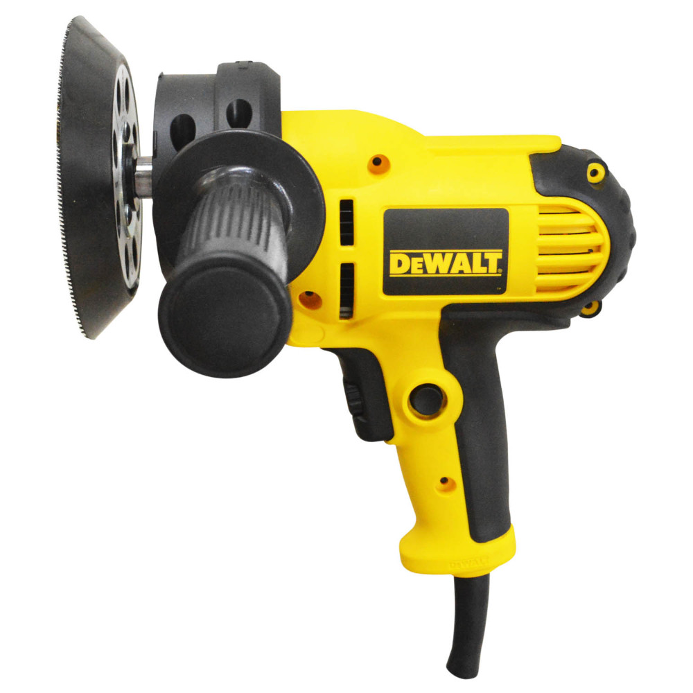 LIJADORA DEWALT DE DISCO 5" 6 AMP (DWE6401DS)