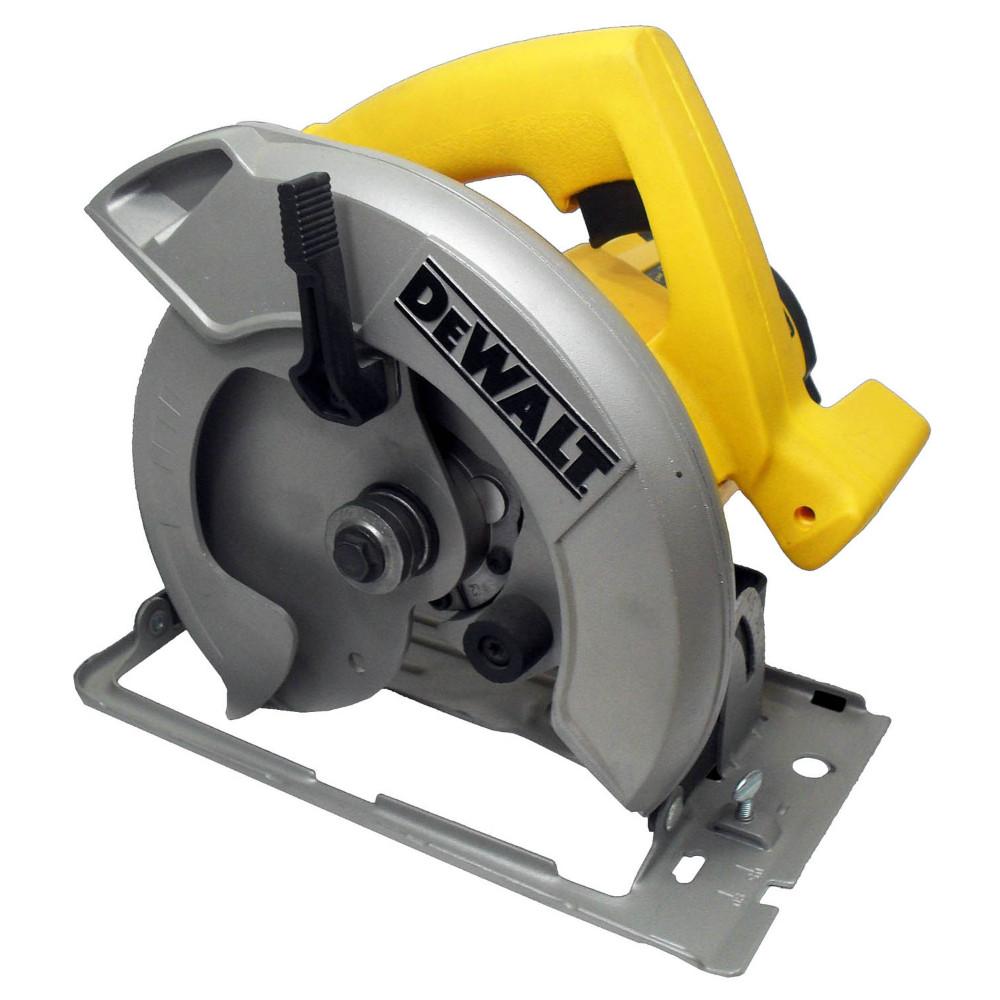 SIERRA CIRCULAR DEWALT 7-1/4 1400W-5800RPM (DWE560-B3)