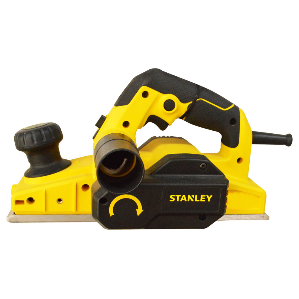 CEPILLO ELECTRICO STANLEY 750W (STPP7502 T/PROFESIONAL)