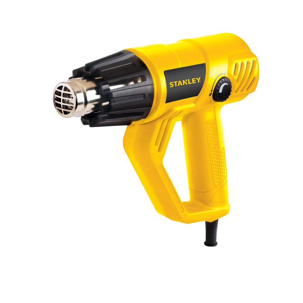 PISTOLA CALOR STANLEY 1800W (STXH2000-B3)