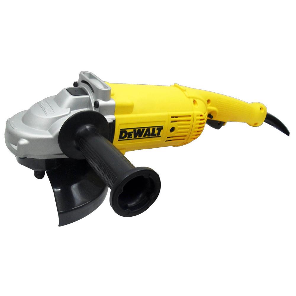 PULIDORA DEWALT  7" 2100W  8500RPM T-PROFESIONAL (D28491)