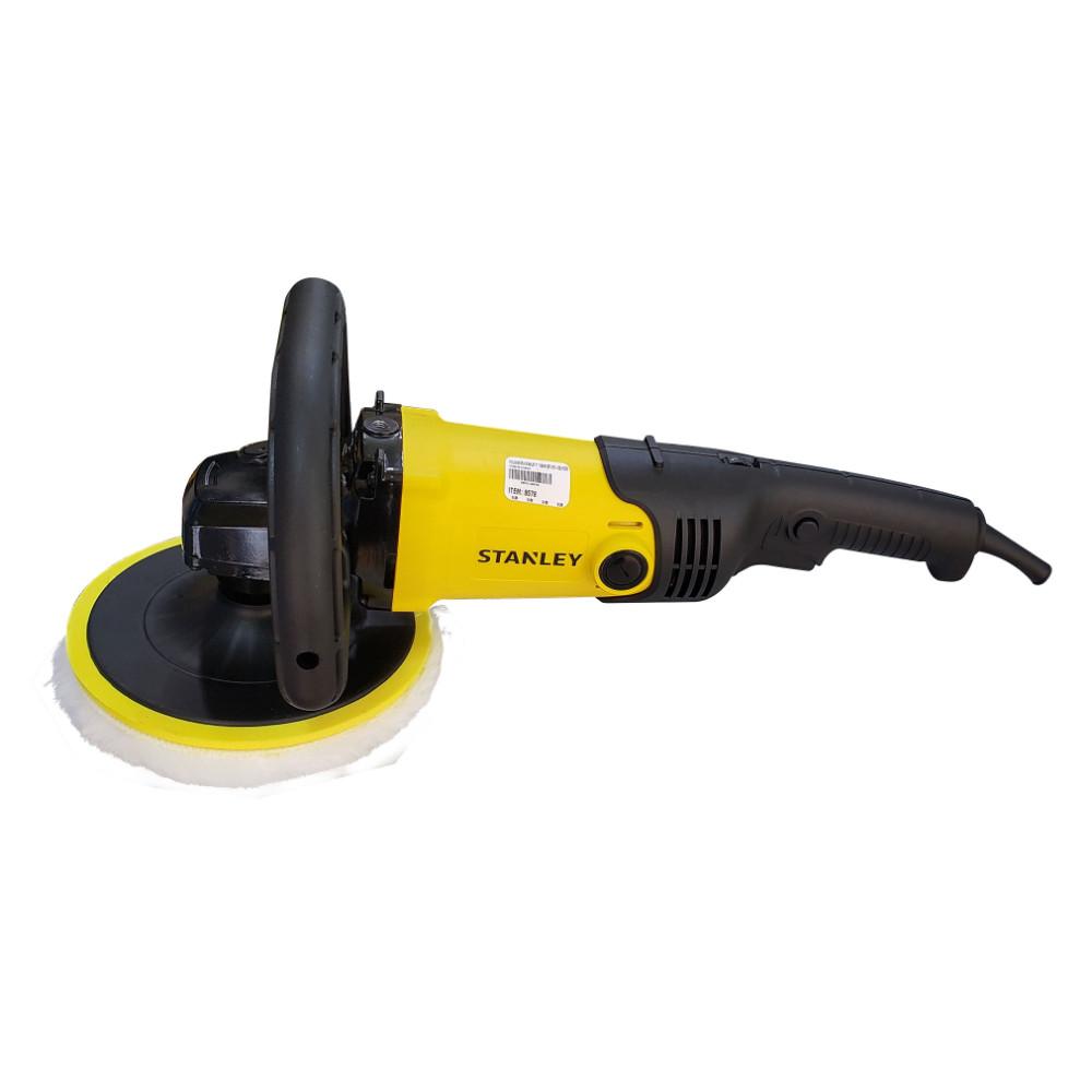 POLICHADORA STANLEY 7" 1300W (STGP1318K-B3)