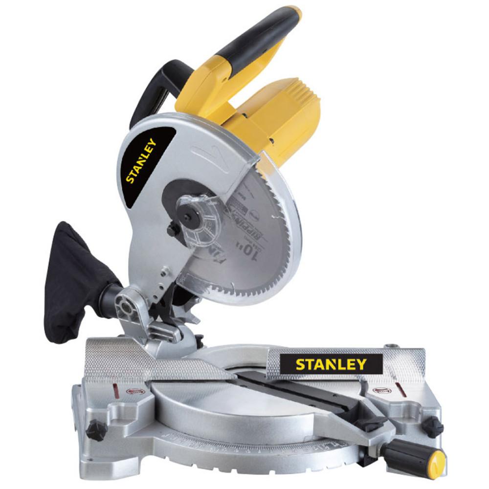 INGLETEADORA STANLEY 1500W (STSM1525-B3)