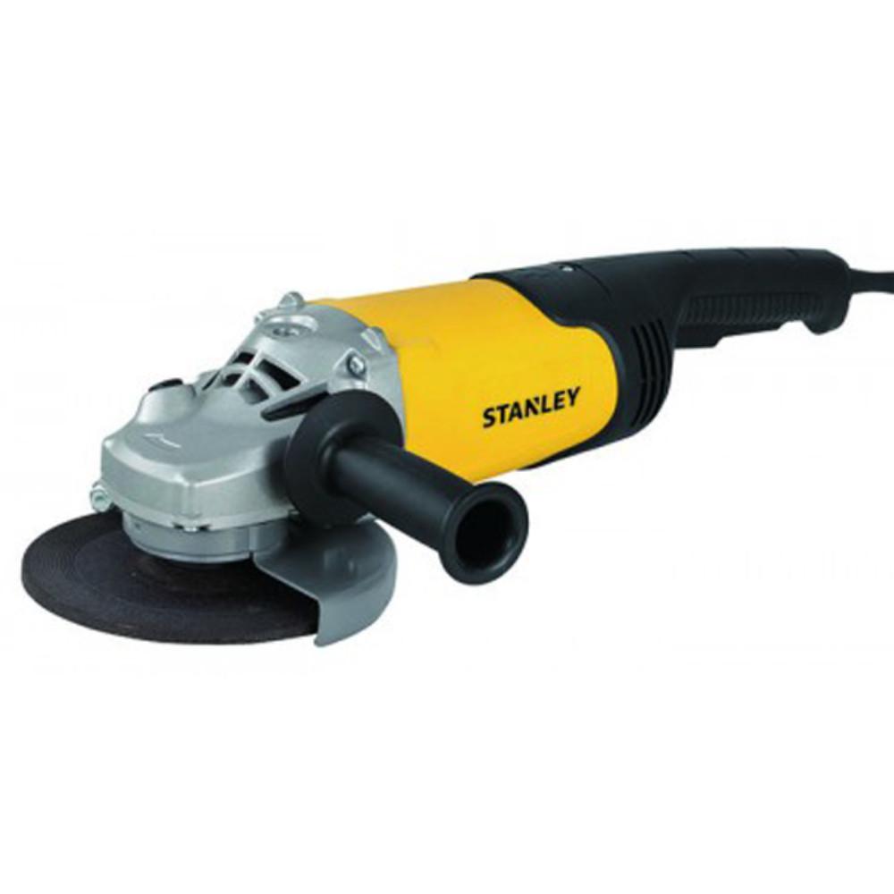 PULIDORA STANLEY 7" 2200W  6500RPM (STGL2218-B3)