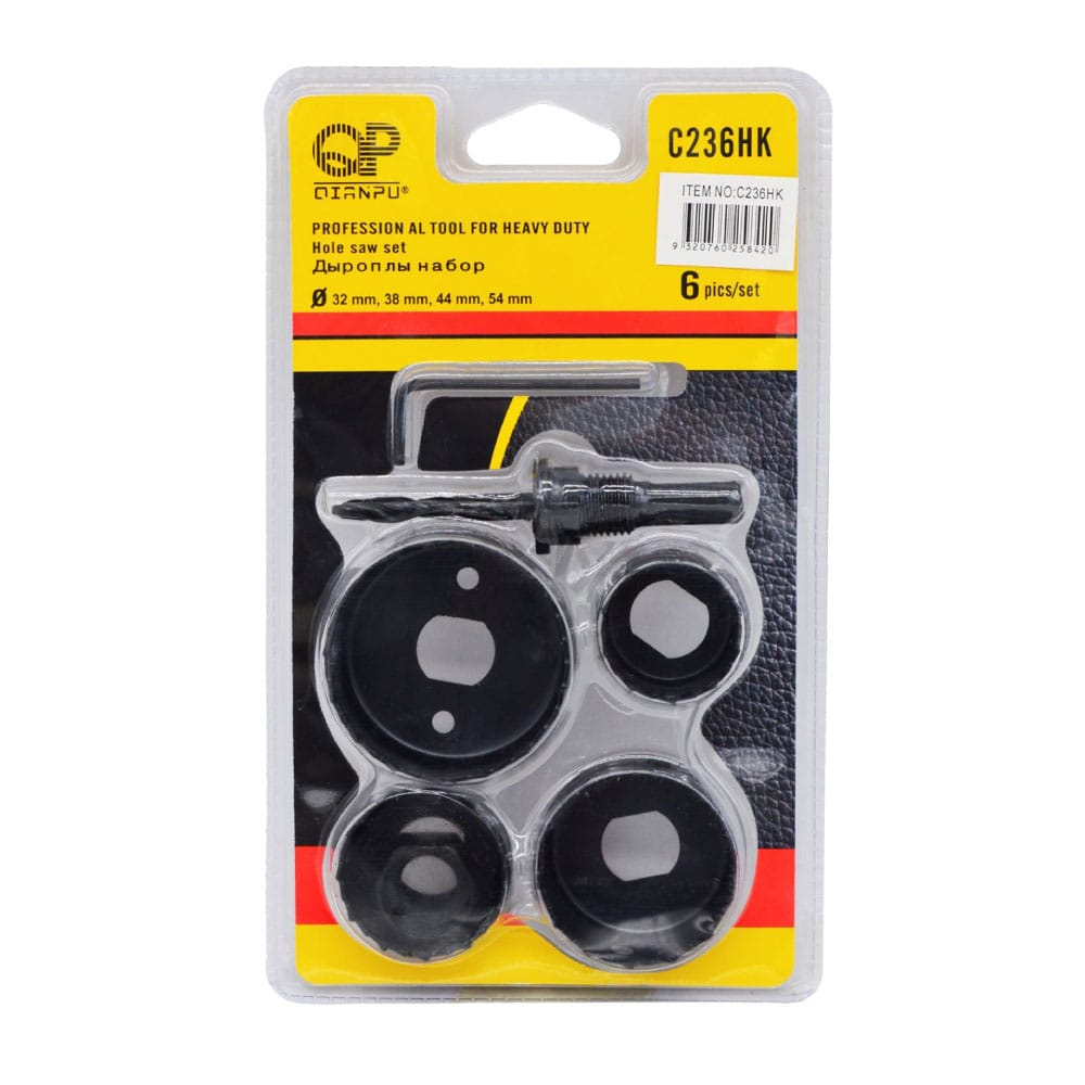 JUEGO DE COPAS SIERRA (C236HK)