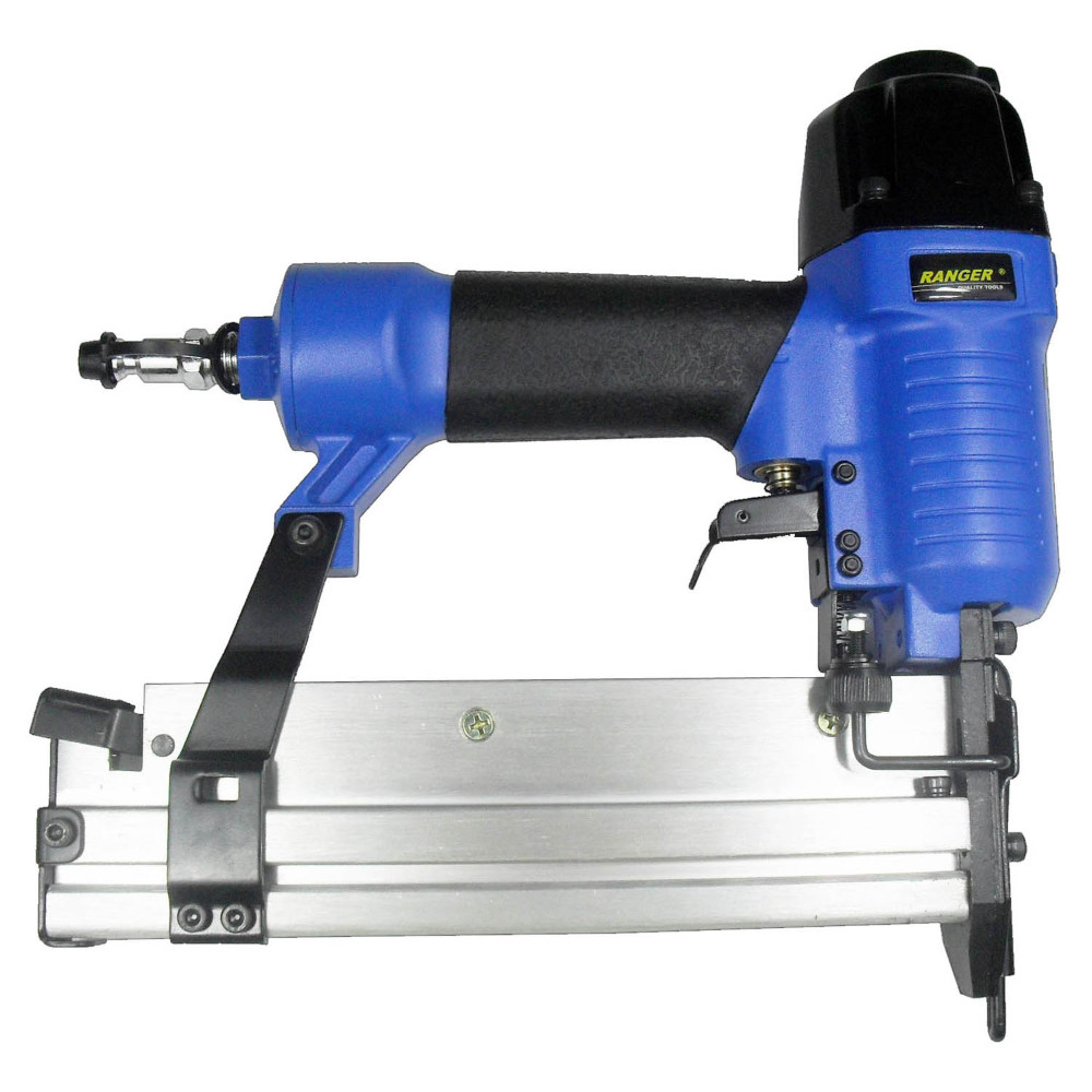 LINEA NEUMATICA CLAVADORA + GRAPADORA RANGER 1140038 2 EN 1(CORONA 57MM-LARGO 5/8 A 15/8)