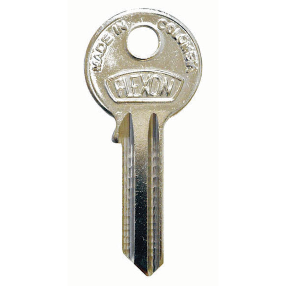 MOLDE FLEXON REF: 1003RS PARA CHAPA VERA (IZQ)
