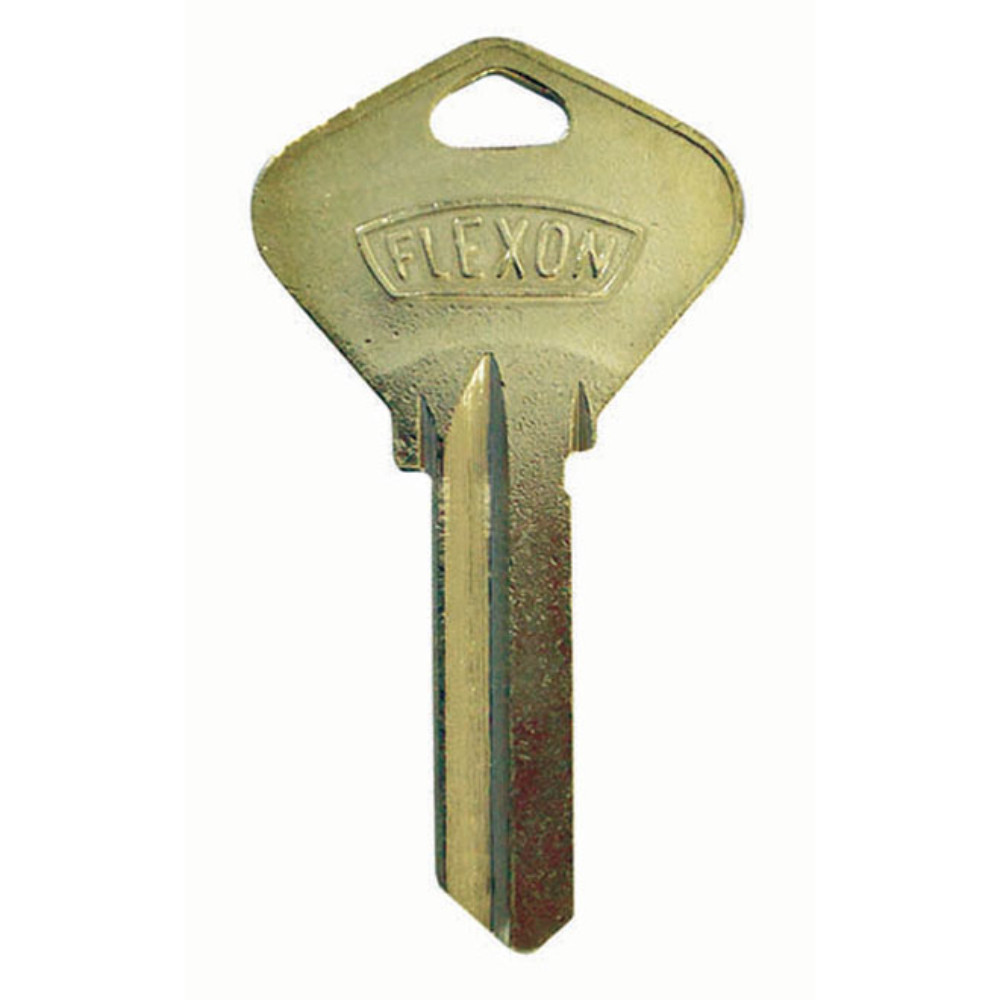 MOLDE FLEXON REF 1016 PARA CHAPE SAFE