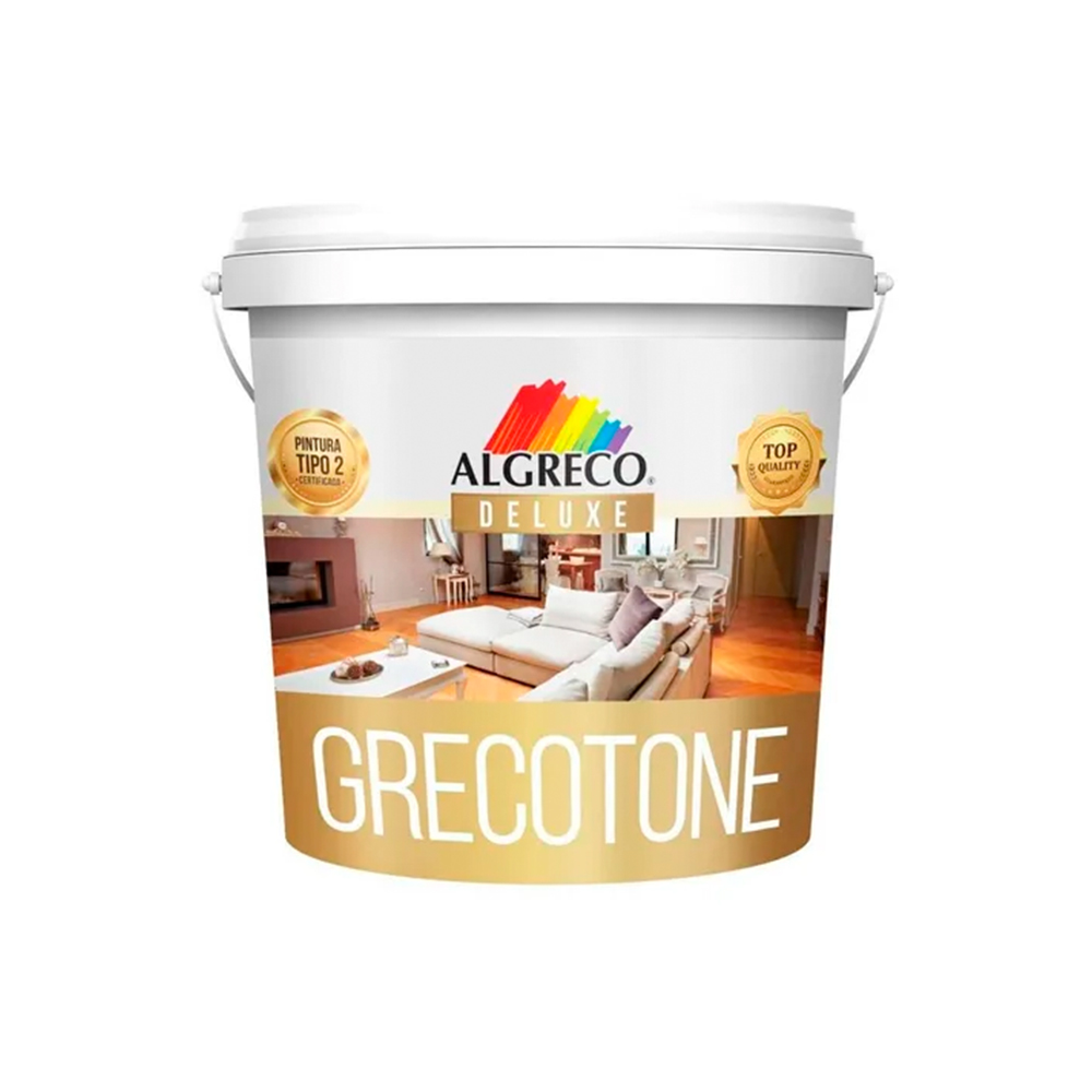 GRECOTONE PALO DE ROSA GALON (90231801 (ALGRECO)