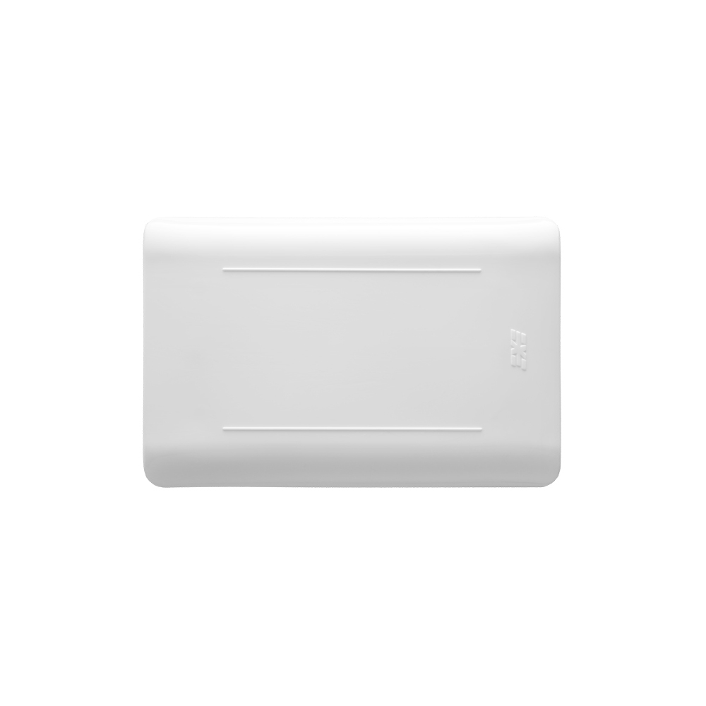 LINEA AVE TAPA CIEGA  BLANCA (15000-0)