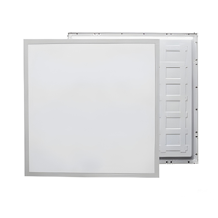 PANEL LED 48W CUADRADO 60 X 60 INCRUSTAR  X UNIDAD  SIN ACCESORIOS (24097)