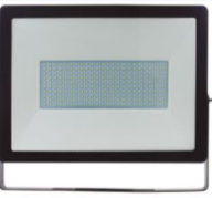REFLECTOR LED 400W ULTRA DELGADO 100-240V 6500K (ZFR76)