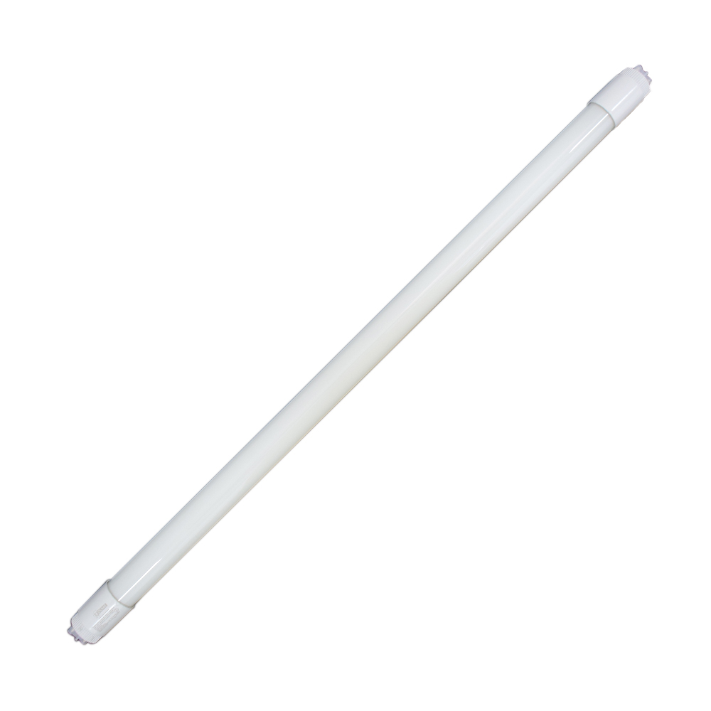 TUBO LED T8 9W 60CM 6500K VIDRIO OPALIZADO 110-240V UDUKE HT80502