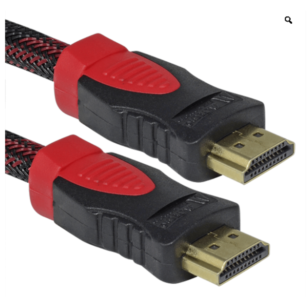CABLE HDMI JALTECH 3 M (10046)