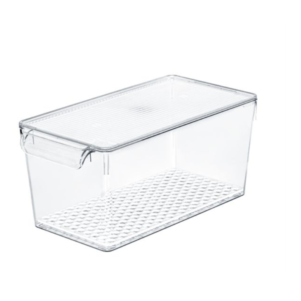 SMART BOX 5.5 L CON TAPA Y REJA REY (OGX094900)(10017341)