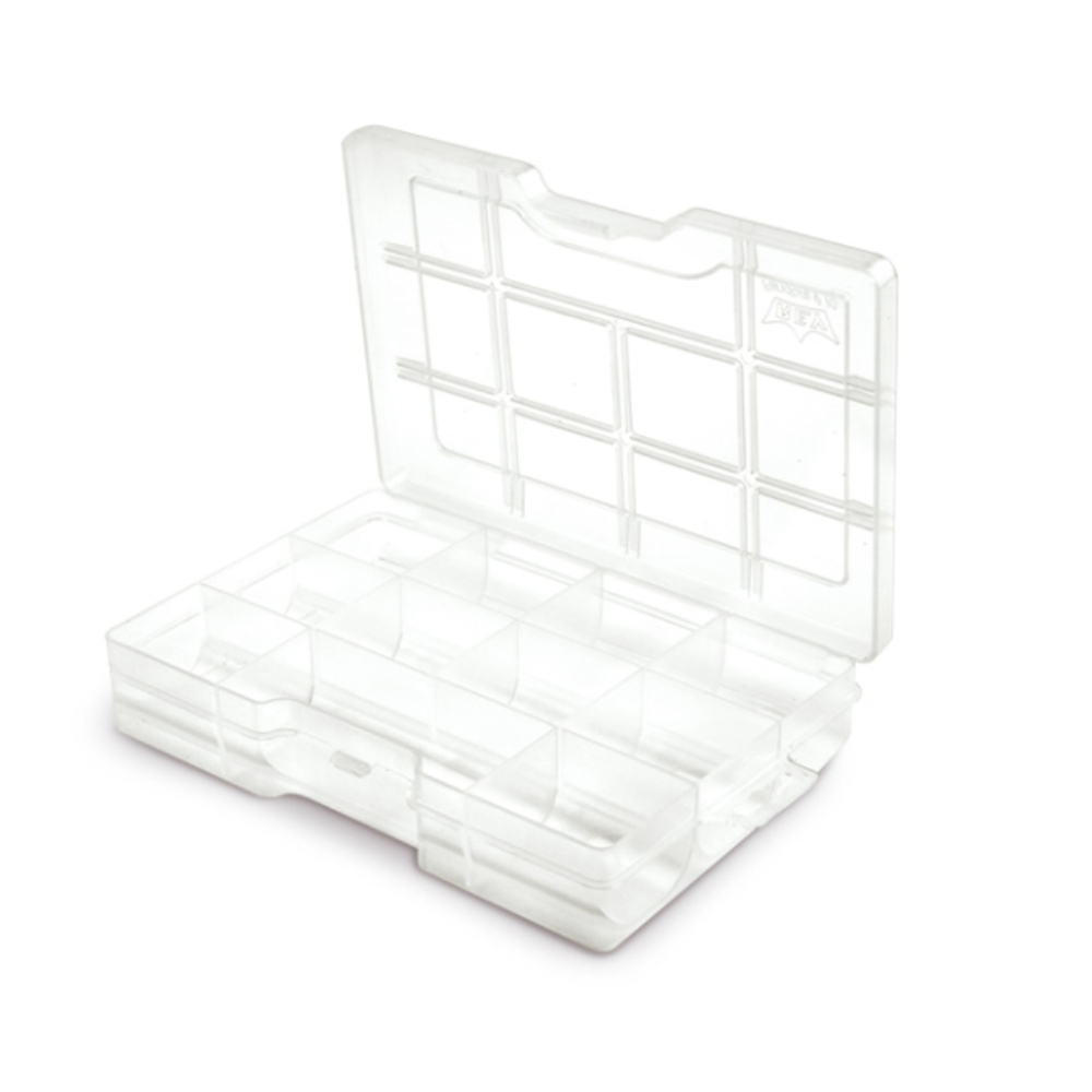 CAJA PANDORA EL REY #10 