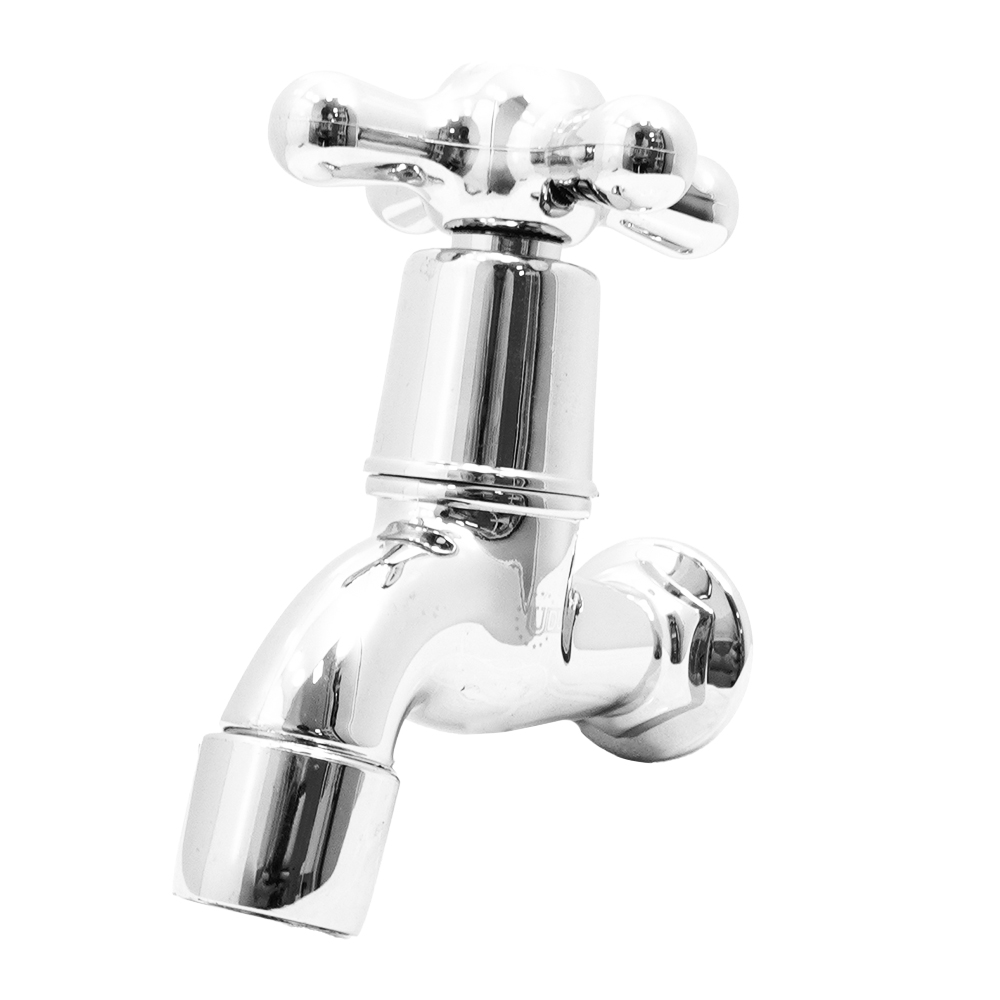 GRIFO CROMADO EXTENSION LARGO ABS UDUKE (HT2175)
