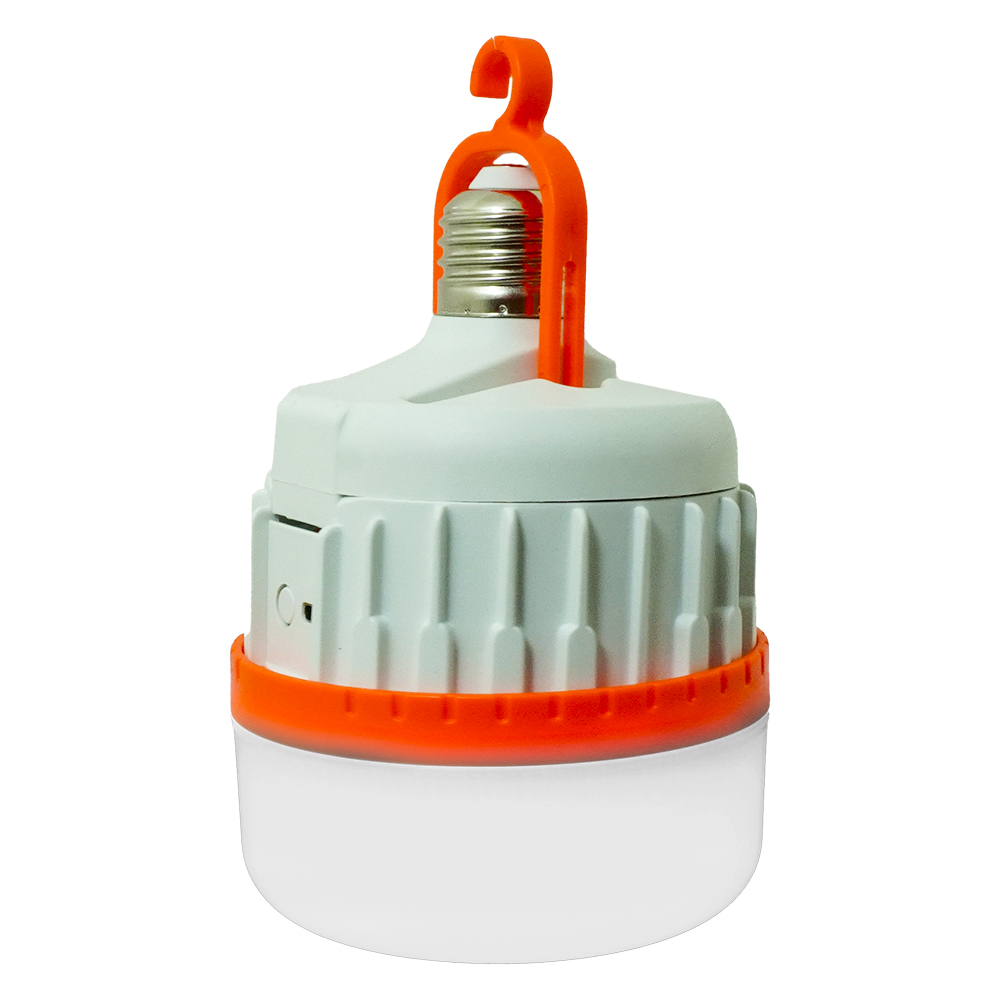 BOMBILLO LED 20W RECARGABLE DE ENERGENCIA SELECTA PUERTO (22104)