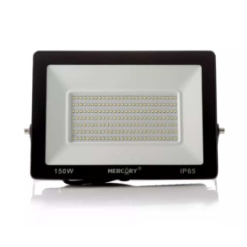 REFLECTOR LED TIPO TABLETA LUZ BLANCA 150W MERCURY IRL31(50755)