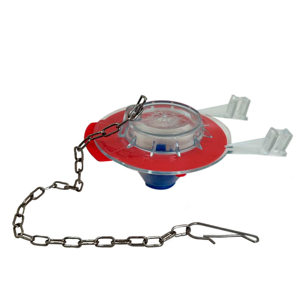 AGUA STOP CAUCHO TRANSPARENTE UDUKE (HT3162) 