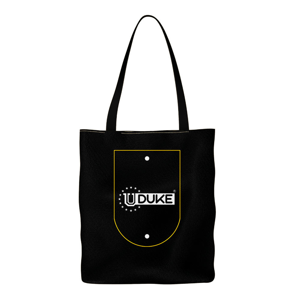 BOLSA PLEGABLE REUTILIZABLE 39X33X8CM UDUKE (HT3431)
