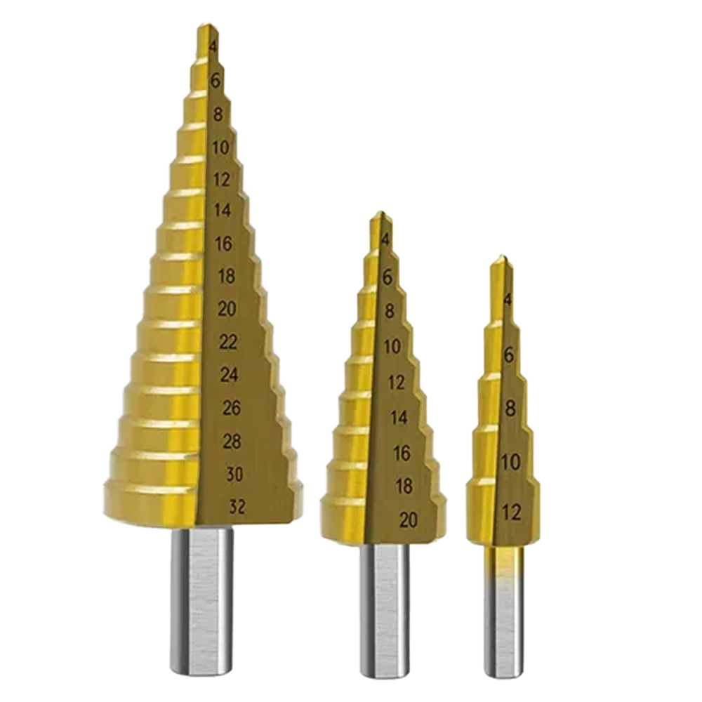 SET BROCA ESCALONADA X 3 PCS RT-103 (HT3244)