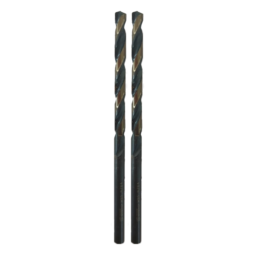 BROCA LAMINA 9/64" DUKE ENERGY (HT3229)