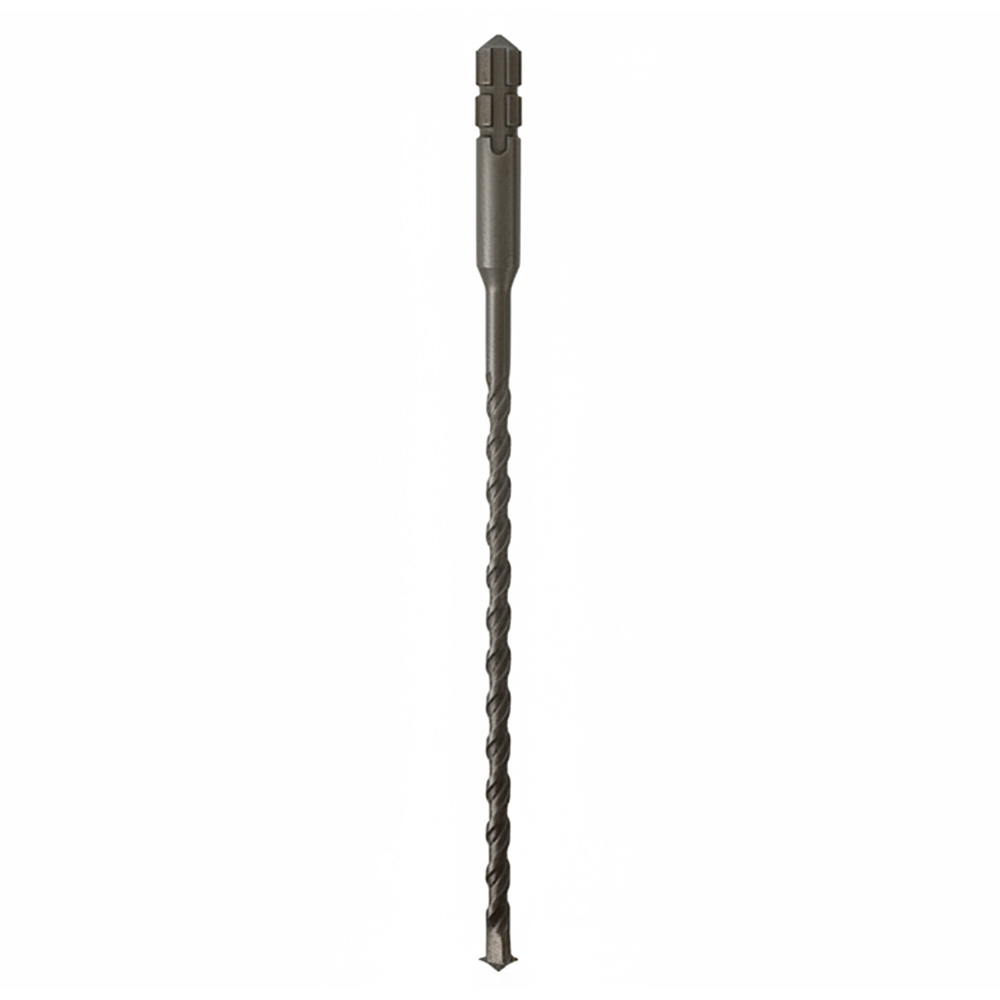 BROCA SDS PLUS   1/4" X 10" DUKE ENERGY (HT3193)