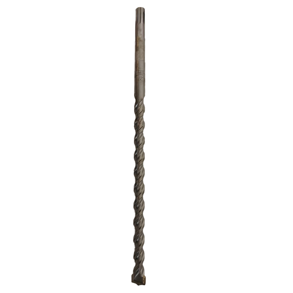 BROCA SDS PLUS  1/2" X 10" DUKE ENERGY (HT3197)