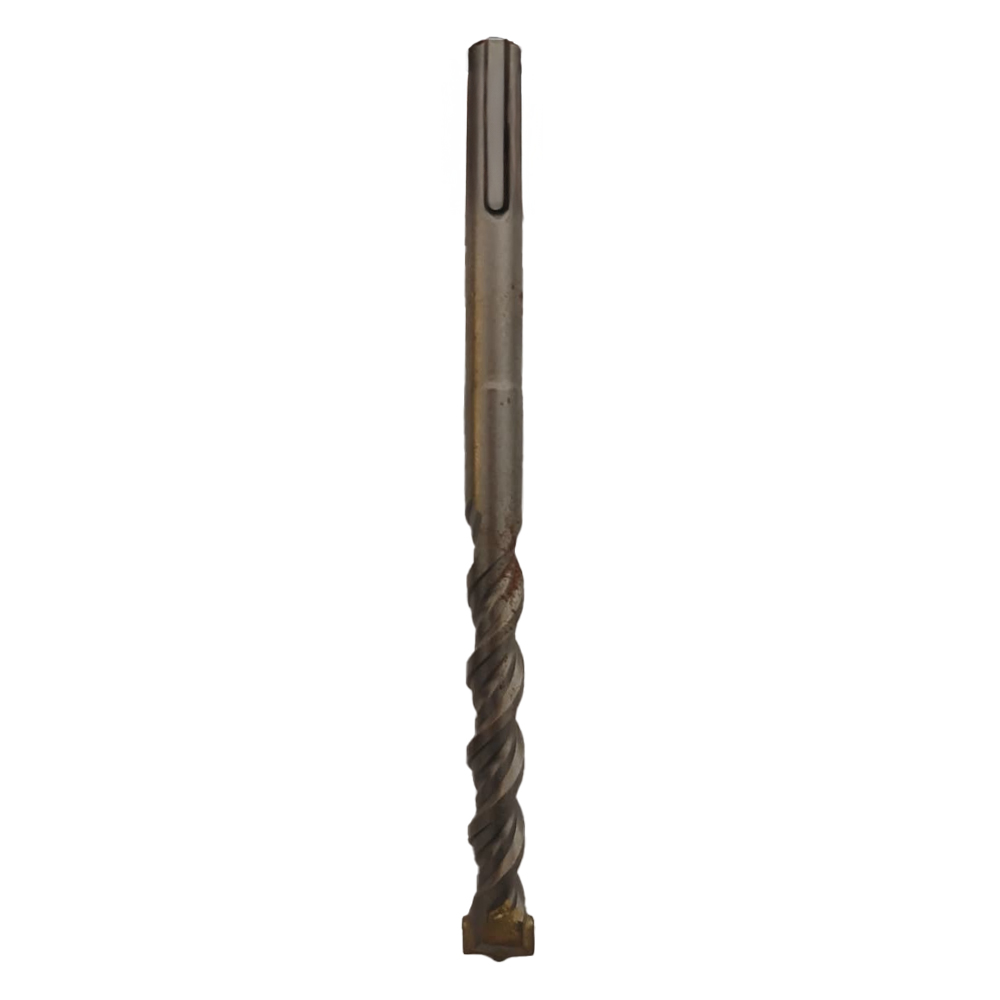 BROCA SDS PLUS  1/2" X 6" DUKE ENERGY (HT3196)