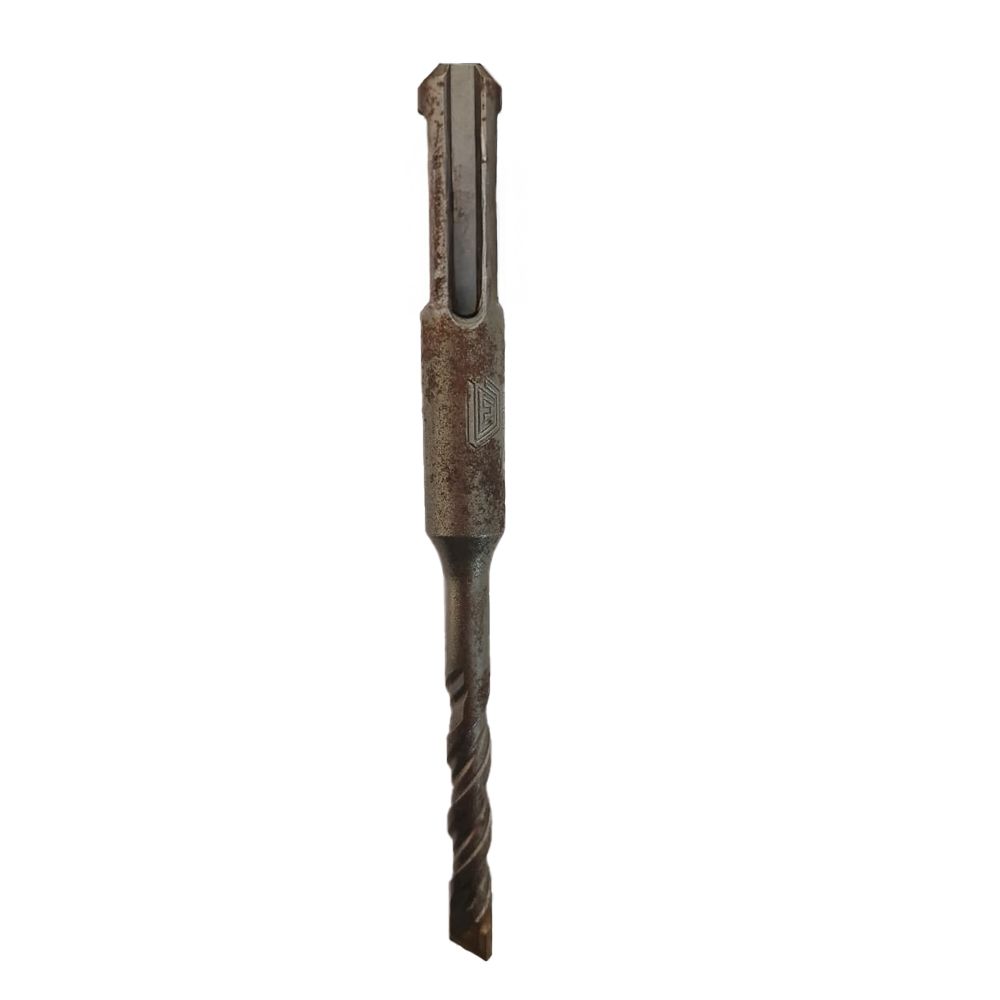 BROCA SDS PLUS 1/4"X 4" DUKE ENERGY (HT3188)