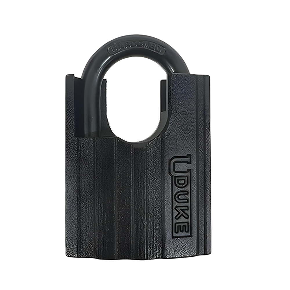 CANDADO NEGRO ANTICISALLA 38MM UDUKE (HT3441)