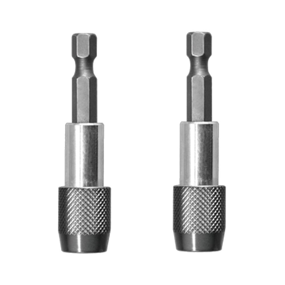 COPA TORNILLO  2-3/8" IMANTADA JUEGO X  2 PZS  SUPER TOTAL (TAC462601)